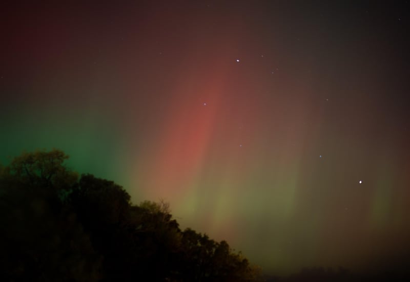 Aurora Borealis Rituals