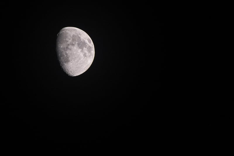 Lunar Getaways