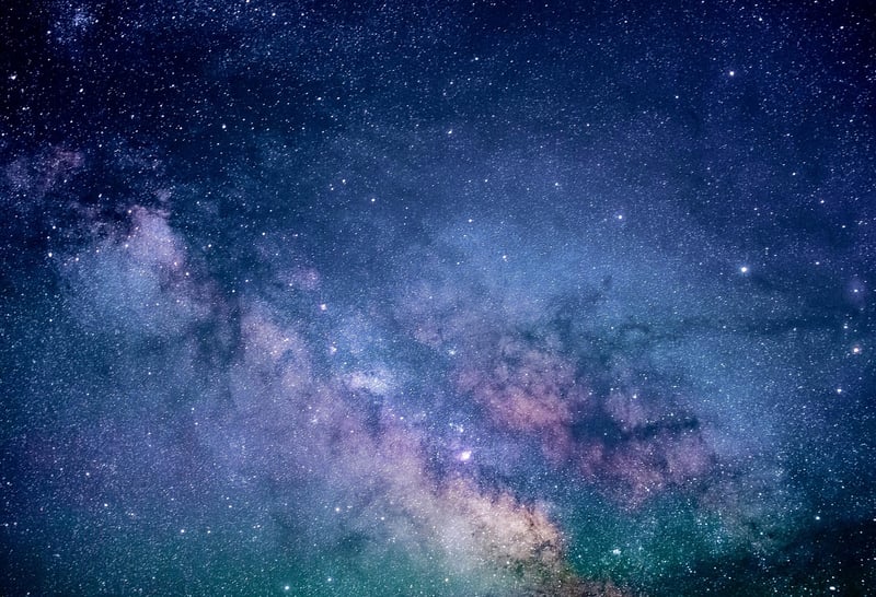 Nebula Ballroom
