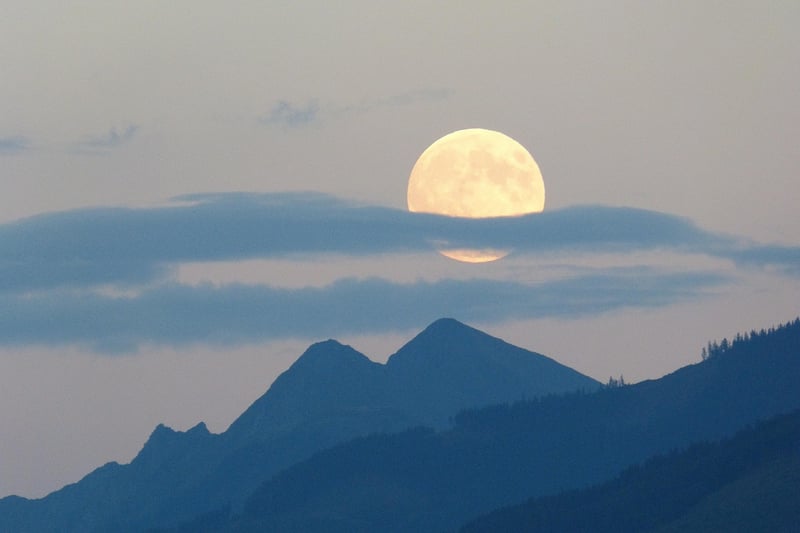 Moon